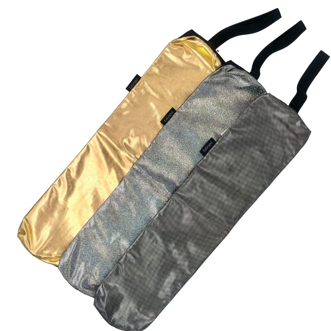 Holder for Gymnastics Clubs