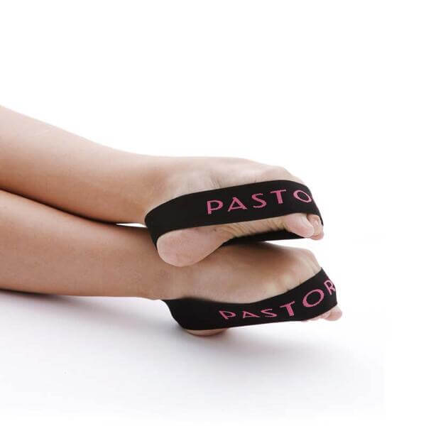 Pastorelli Foot Resistance Bands