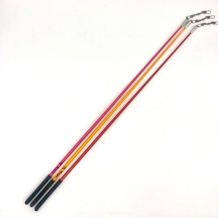 VENTURELLI RG Glitter ribbon stick-FIG approved