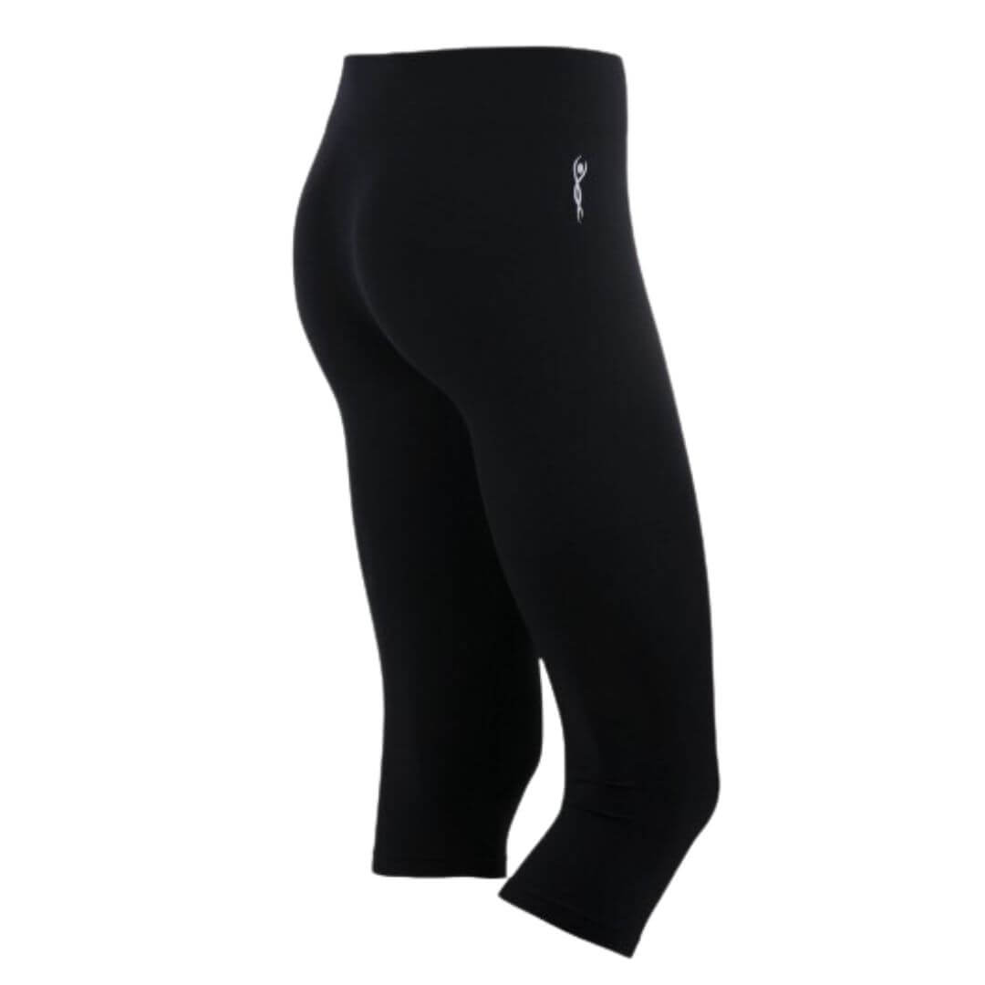 Capri Leggings by Venturelli