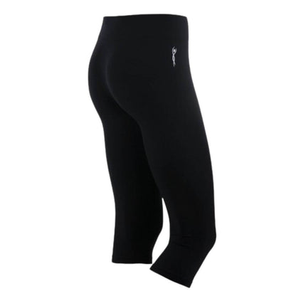 Capri Leggings by Venturelli