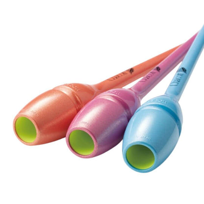 CHACOTT Rubber Clubs Hi-Grip II - FIG-approved