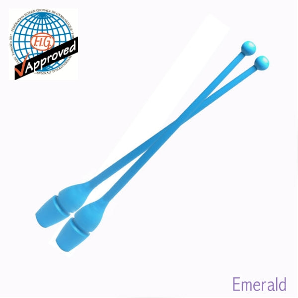 Uni-colour Connectable RG Clubs MASHA 45cm