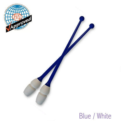 PASTORELLI Clubs MASHA - 45cm - FIG-approved