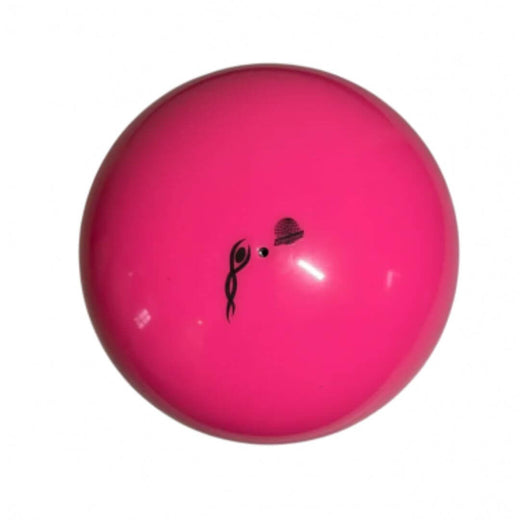 Balle VENTURELLI SILVER LINE - 18 cm - Approuvée par la FIG
