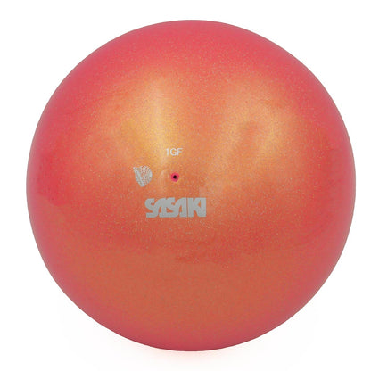 SASAKI Ball AURORA - 18.5cm - FIG-approved