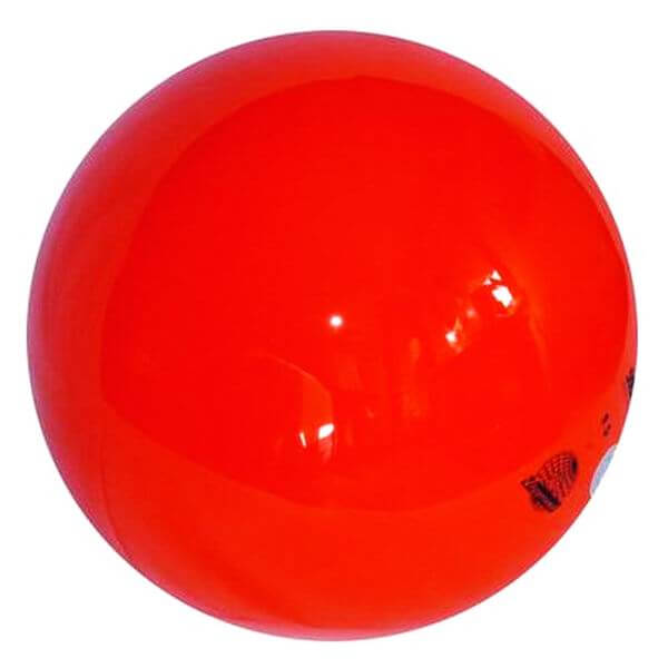 Ballon SASAKI GYM STAR - 18.5cm