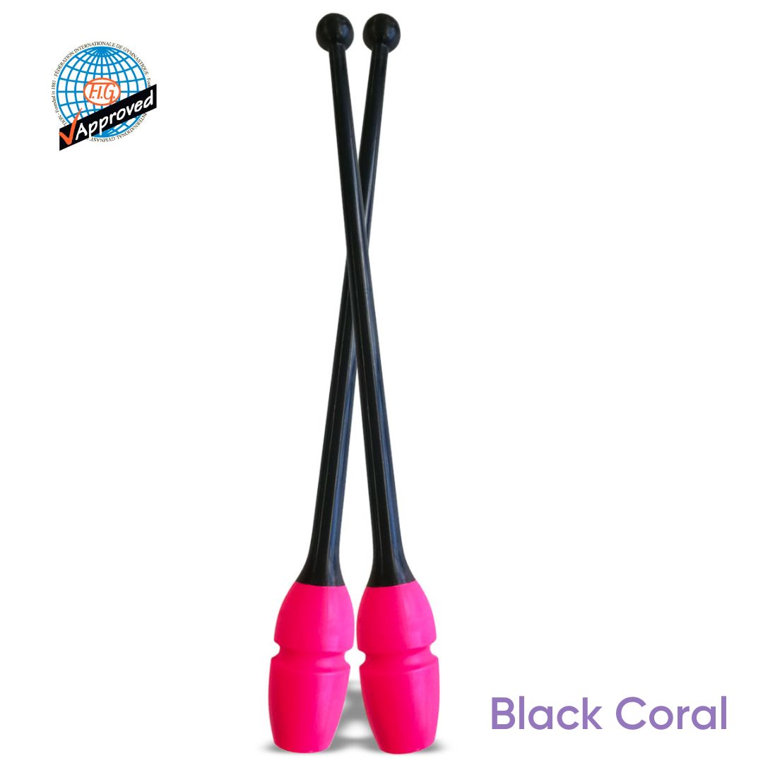 PASTORELLI Clubs MASHA - 45cm - FIG-approved