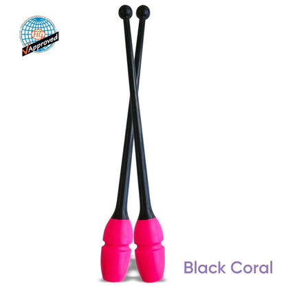 PASTORELLI Clubs MASHA - 45cm - FIG-approved