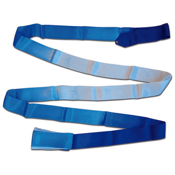 PASTORELLI Multi-Color Gymnastics Ribbons FIG-approved