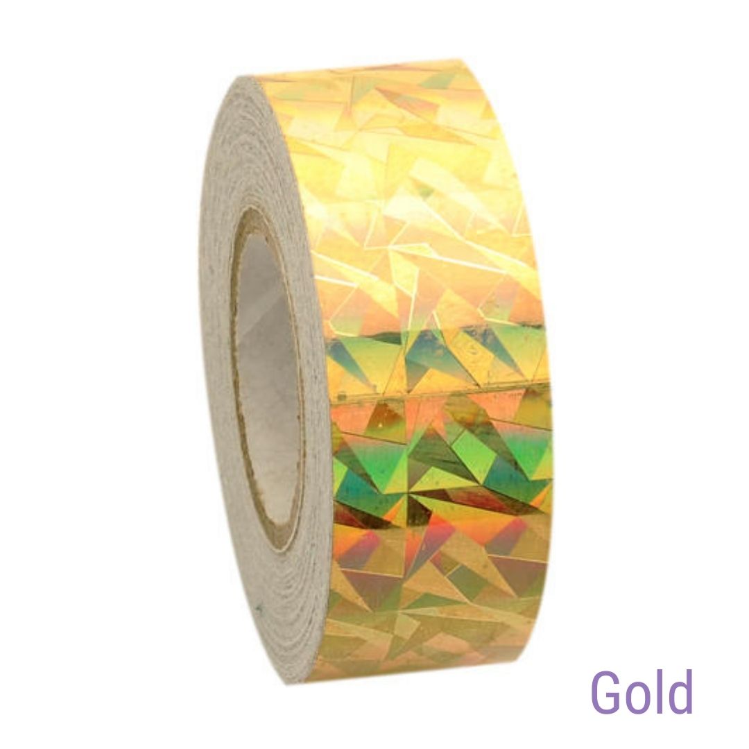 Adhesive Tape for RG hoops CRACKLE