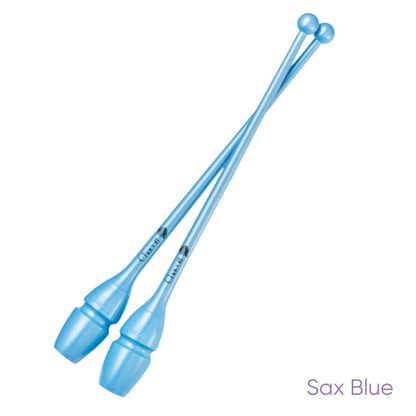 CHACOTT Rubber Clubs Hi-Grip II - FIG-approved