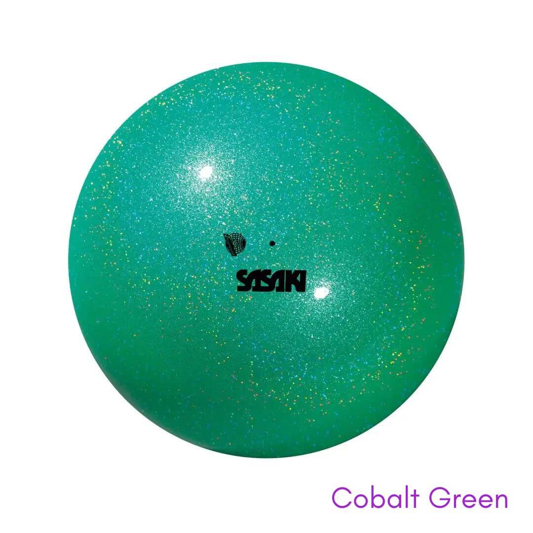 SASAKI Ball METEOR - 18.5cm - FIG-approved