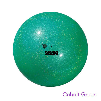 SASAKI Ball METEOR - 18.5cm - FIG-approved