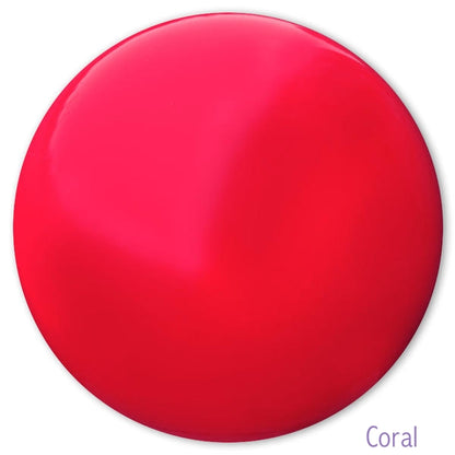 PASTORELLI Ball NEW GENERATION - 18cm - FIG-approved