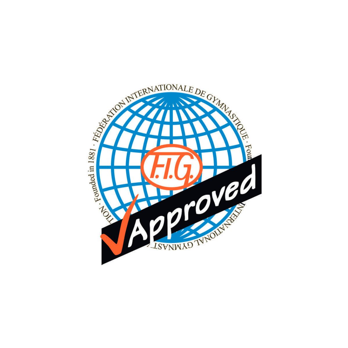 PASTORELLI Sidney Hoop - FIG-approved