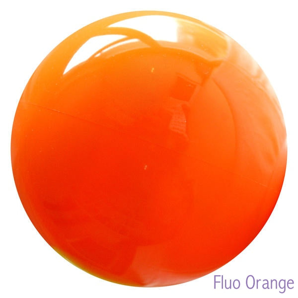 PASTORELLI Ball NEW GENERATION - 18cm - FIG-approved