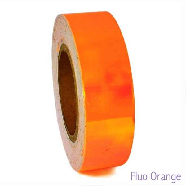 Adhesive Tape for RG hoops or clubs LASER