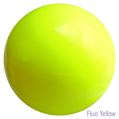 PASTORELLI Ball NEW GENERATION - 18cm - FIG-approved