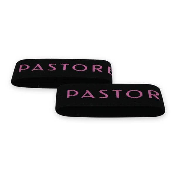 Pastorelli Foot Resistance Bands