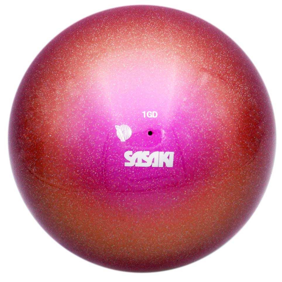SASAKI Ball AURORA - 18.5cm - FIG-approved