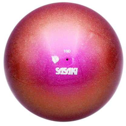 SASAKI Ball AURORA - 18.5cm - FIG-approved
