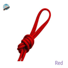 Load image into Gallery viewer, Uni-Color Rhythmic Gymnastics Rope Patrasso
