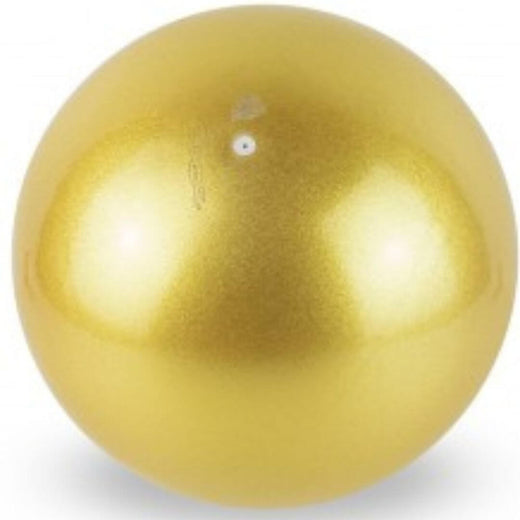 Balle VENTURELLI STAR LINE - 18 cm - Approuvée par la FIG