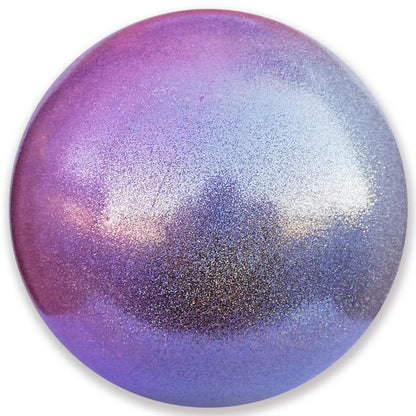 PASTORELLI Ball SHADED GLITTER - 18cm - FIG-approved