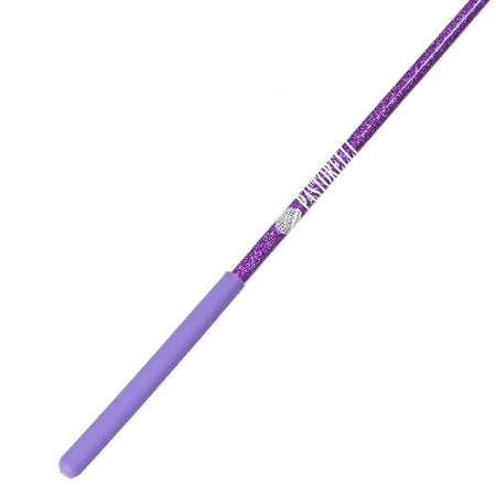 Baguette de ruban de GRS pailletée multicolore