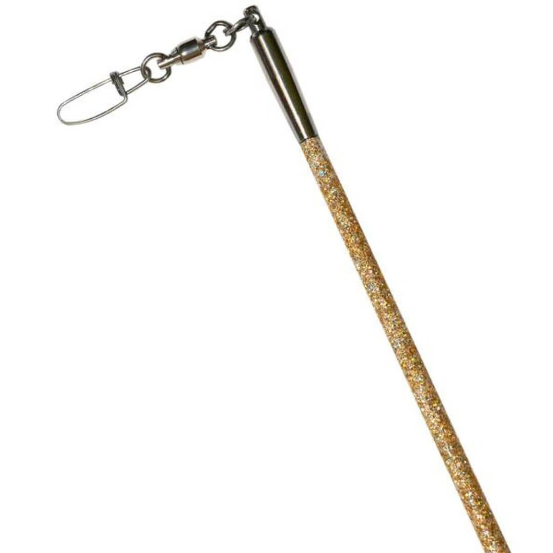 PASTORELLI ribbon stick with glitter- FIG-approved