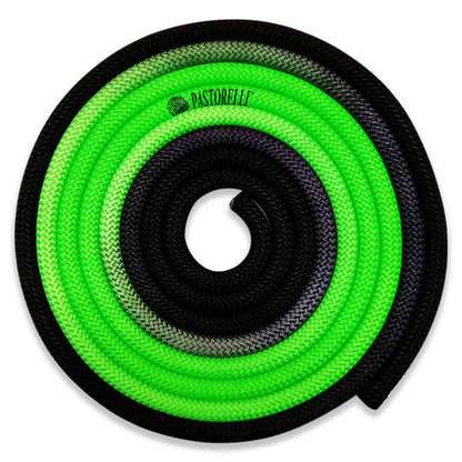 PASTORELLI Multi-color Rhythmic Gymnastics Rope New Orleans