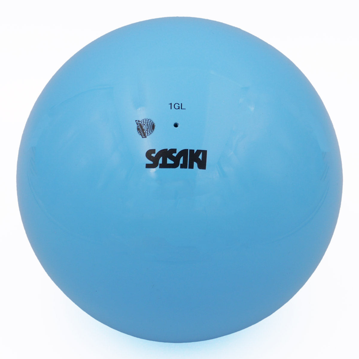 SASAKI Ball GYM STAR - 18.5cm - FIG-approved