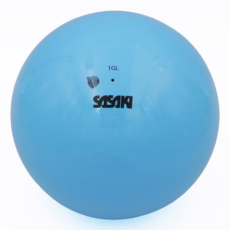 Ballon SASAKI GYM STAR - 18.5cm