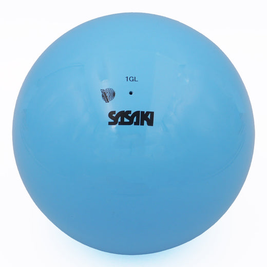 Ballon SASAKI GYM STAR - 18.5cm