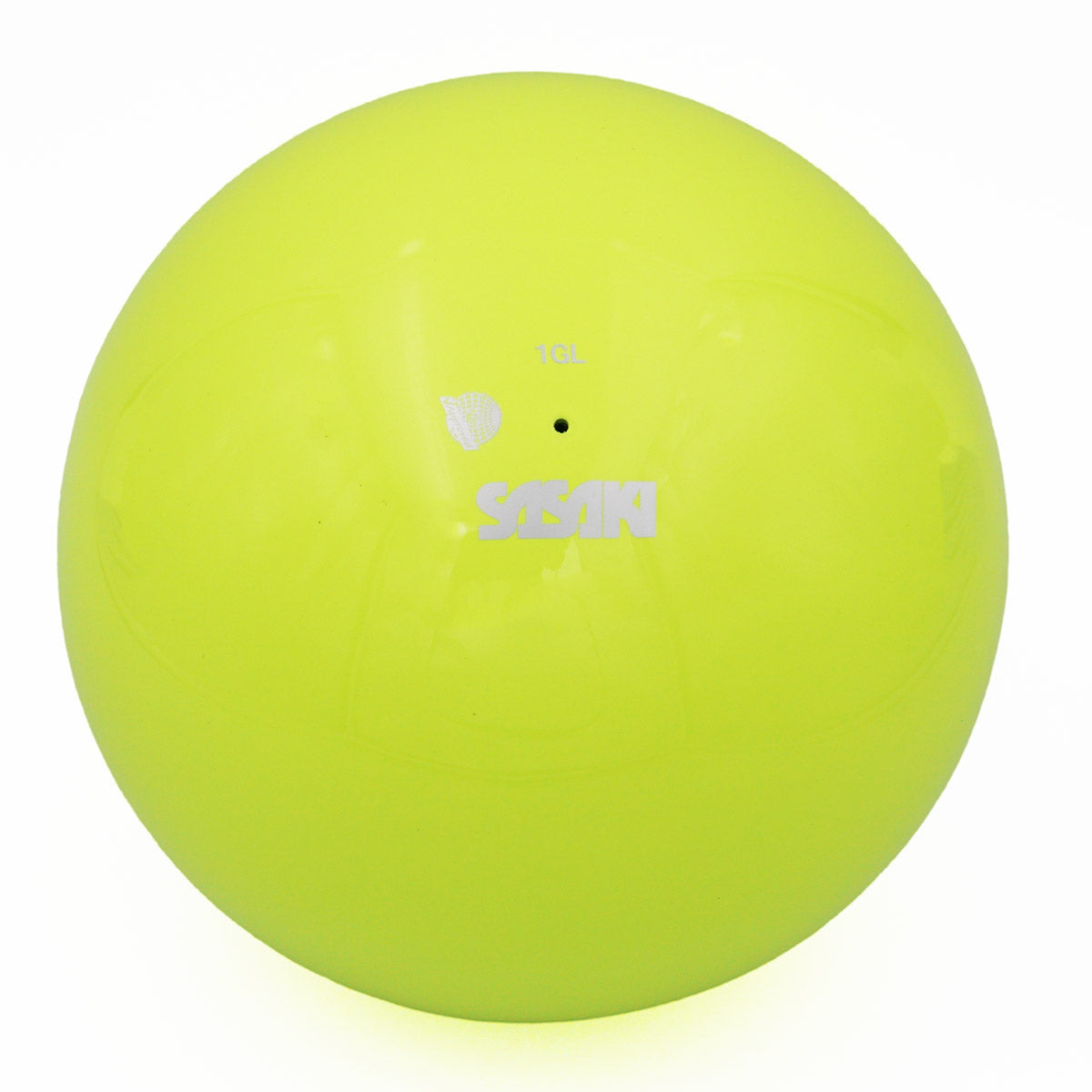 Ballon SASAKI GYM STAR - 18.5cm