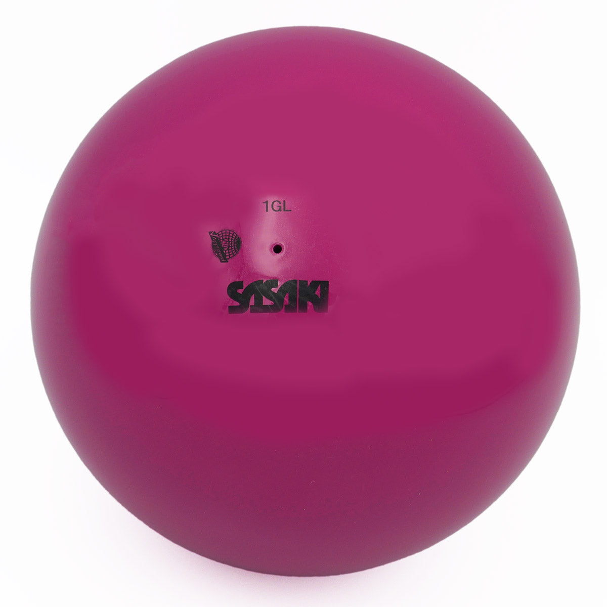 SASAKI Ball GYM STAR - 18.5cm - FIG-approved