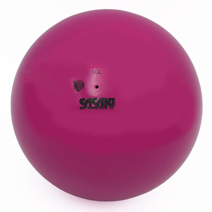SASAKI Ball GYM STAR - 18.5cm - FIG-approved