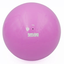 Load image into Gallery viewer, Rhythmic Gymnastics Ball GYM STAR - 18.5cm
