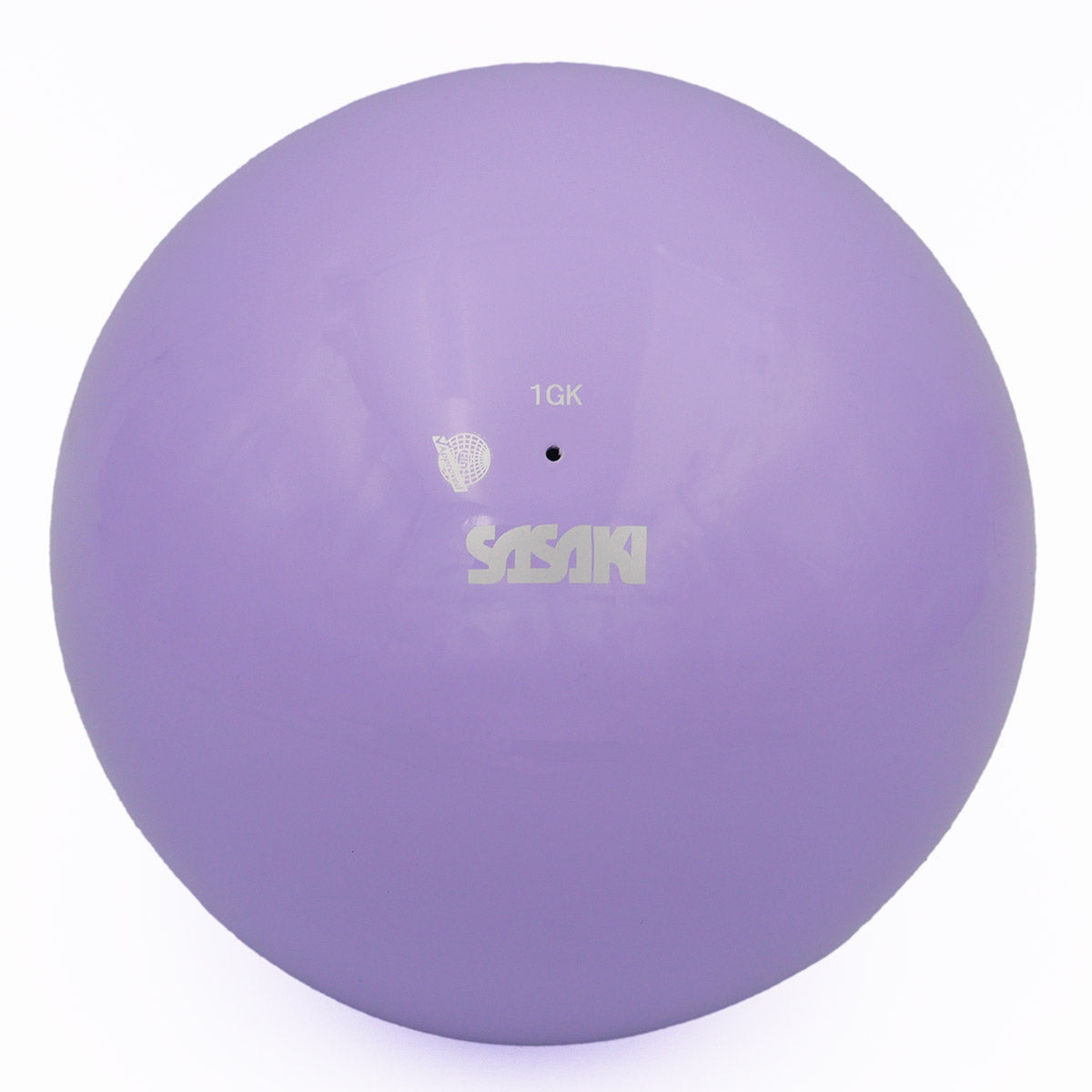 SASAKI Ball GYM STAR - 18.5cm - FIG-approved
