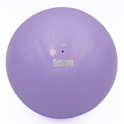 SASAKI Ball GYM STAR - 18.5cm - FIG-approved