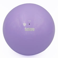 Load image into Gallery viewer, Rhythmic Gymnastics Ball GYM STAR - 18.5cm
