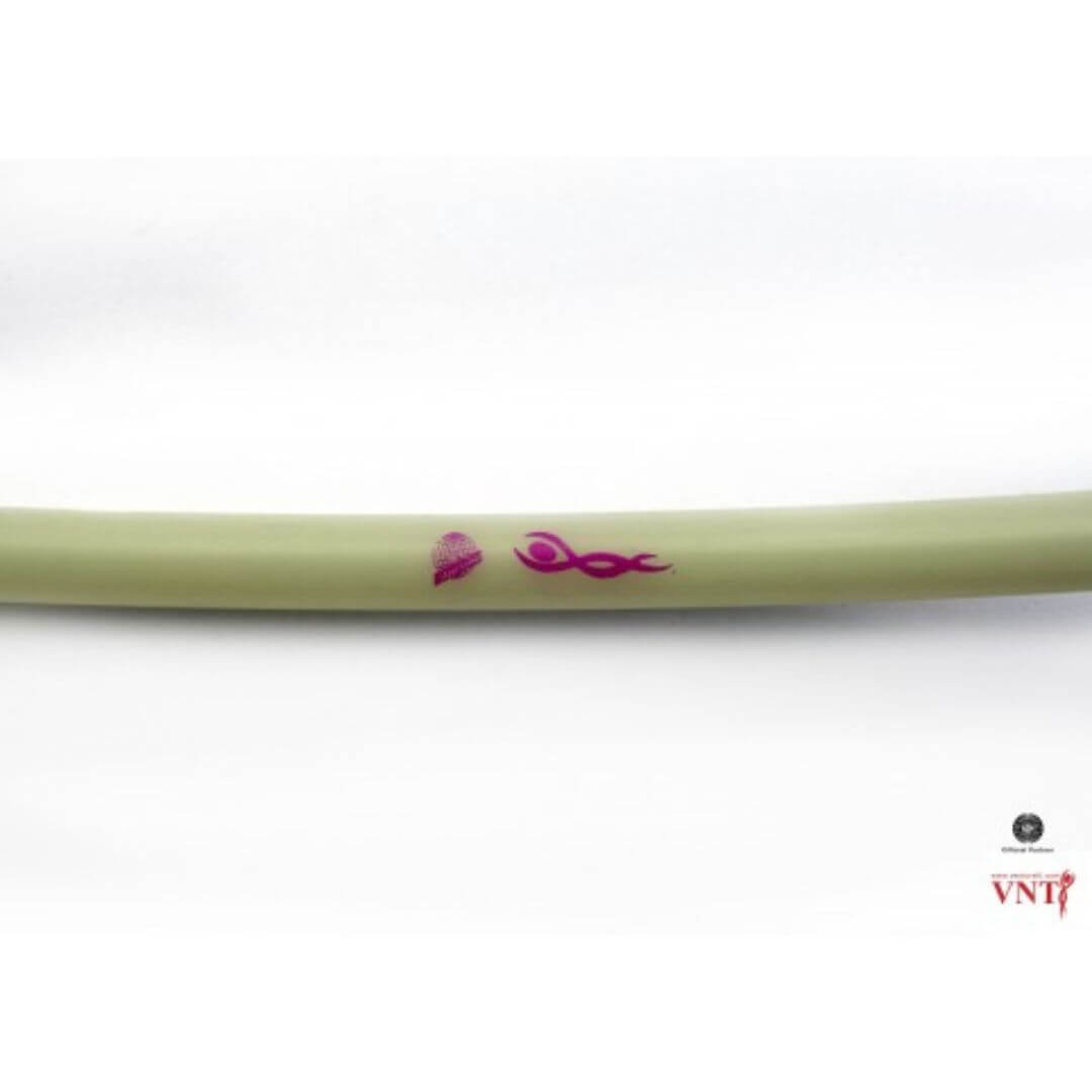 VENTURELLI Hoop for Seniors - FIG-approved