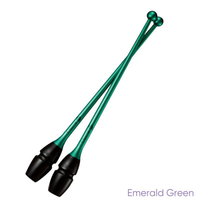 CHACOTT Hi-Grip Rubber Clubs - FIG-approved