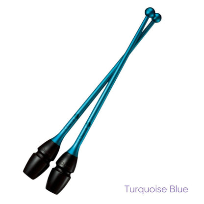 CHACOTT Hi-Grip Rubber Clubs - FIG-approved