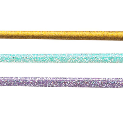 SASAKI Ribbon Stick Glitter HOLOGRAM 57 cm -FIG-approved