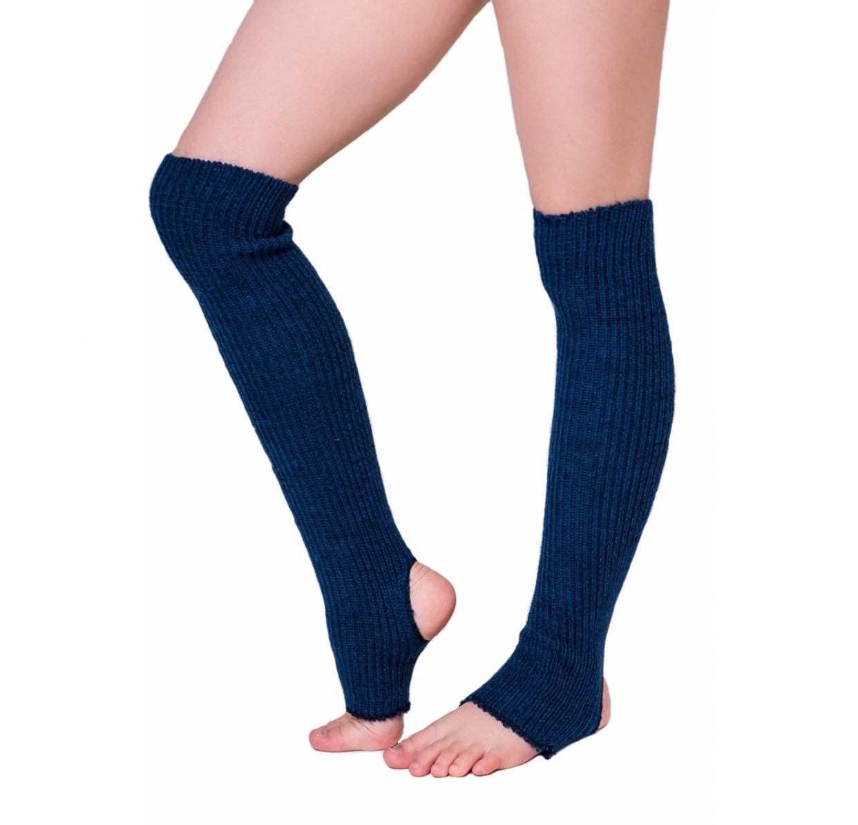 Leg warmers (woollen)
