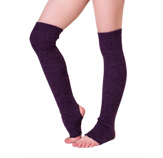Jambières (laine)