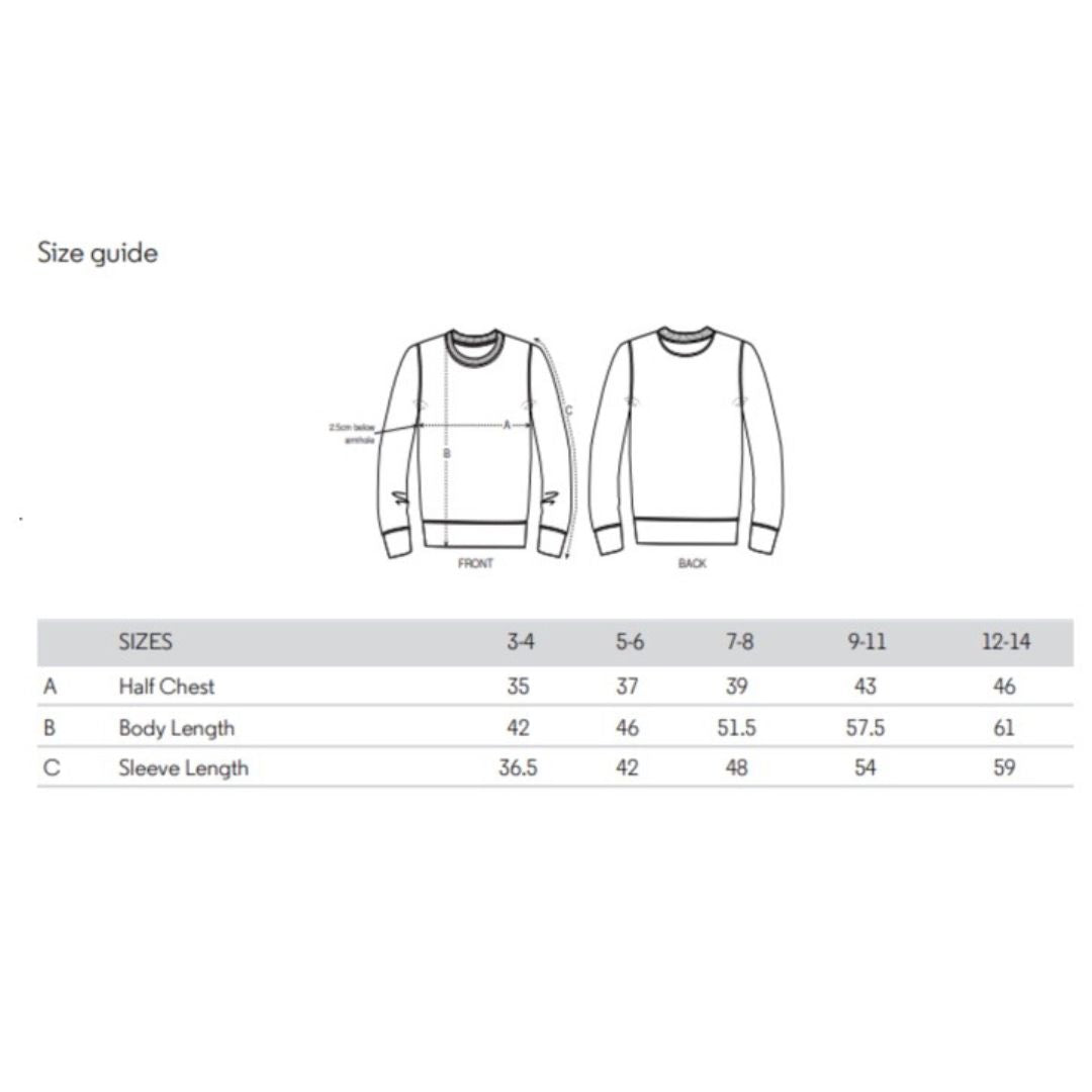 Sweatshirt Gymnast with Ball