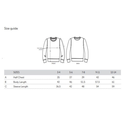 Sweatshirt Gymnast with Ball